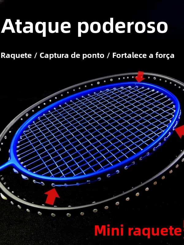 carbon-fiber-badminton-racket-training-bat-focus-on-sweet-spot-training-heavy-focus-bat-speed-type-for-intermediate-and