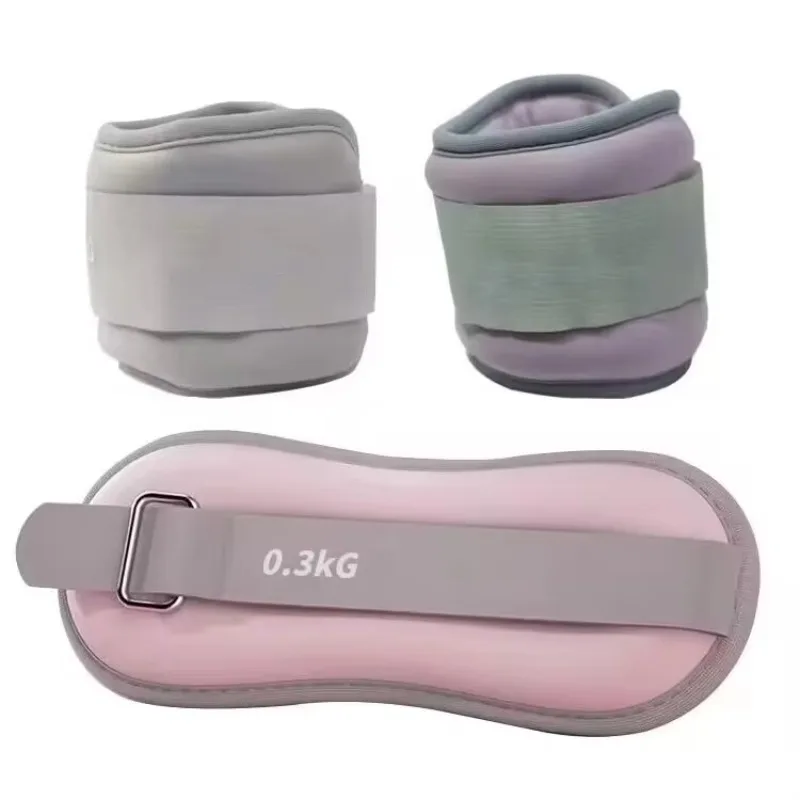 

Весовые леггинсы для тренировок по бегу, мешки с песком, утяжелители для лодыжек и запястий для фитнеса, студентов и домашних хозяйств, мужчин и женщин