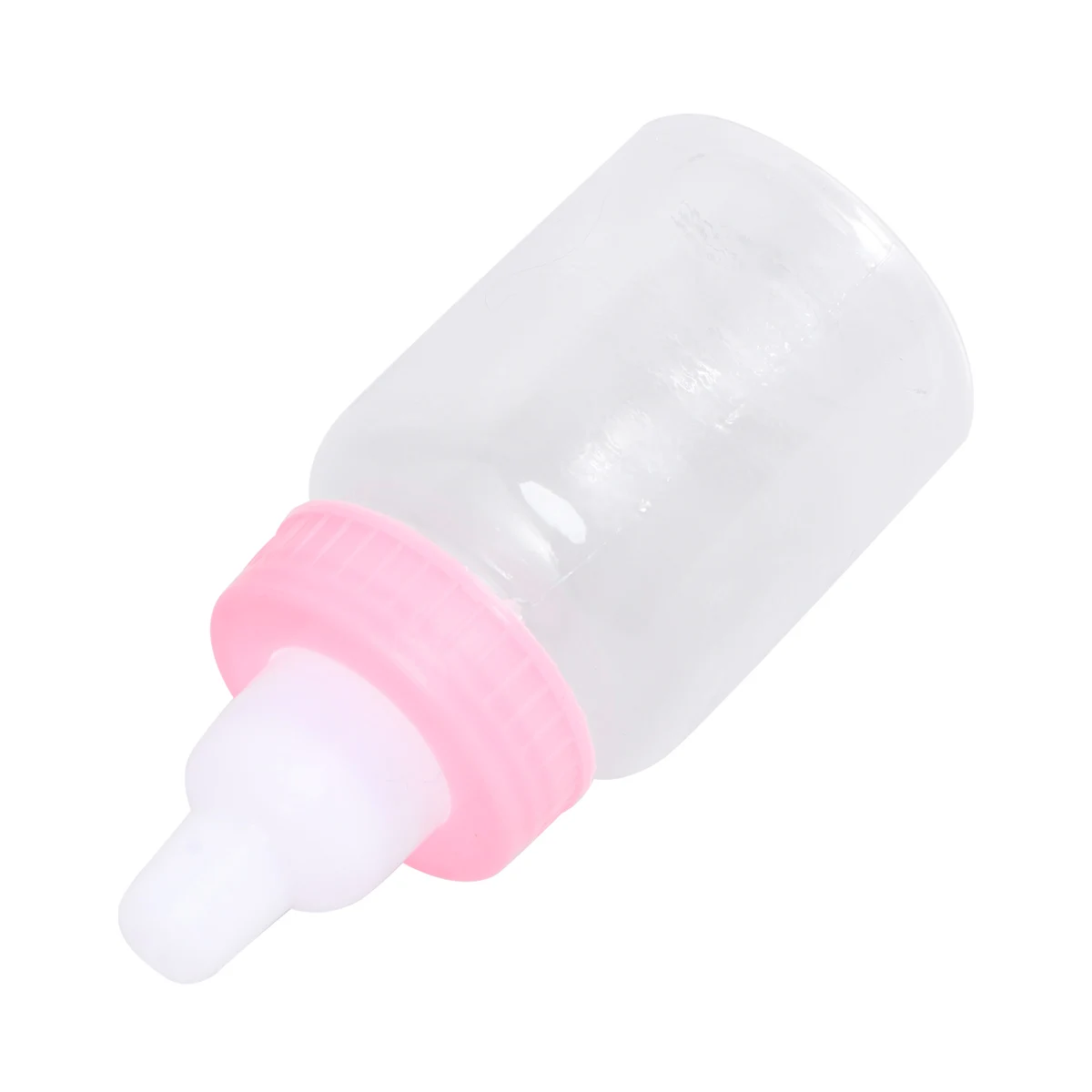 

36 Pcs Mini Case Milk Holder Party Candy Box Gift Box Adorable Storage Containers Plastic Candy Boxes Gift Packaging