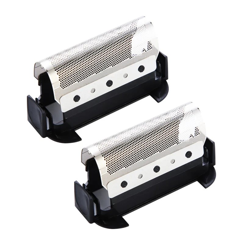 2Pack 428 Shaver foil Screen and blade cutter for braun 428 MICRON 2000 2111 2115 2525 5410 5420 54215422 5423 5426 5428