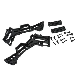 VULPO Wendy Gafas Protección Airsoft Montaje Riel 3.0