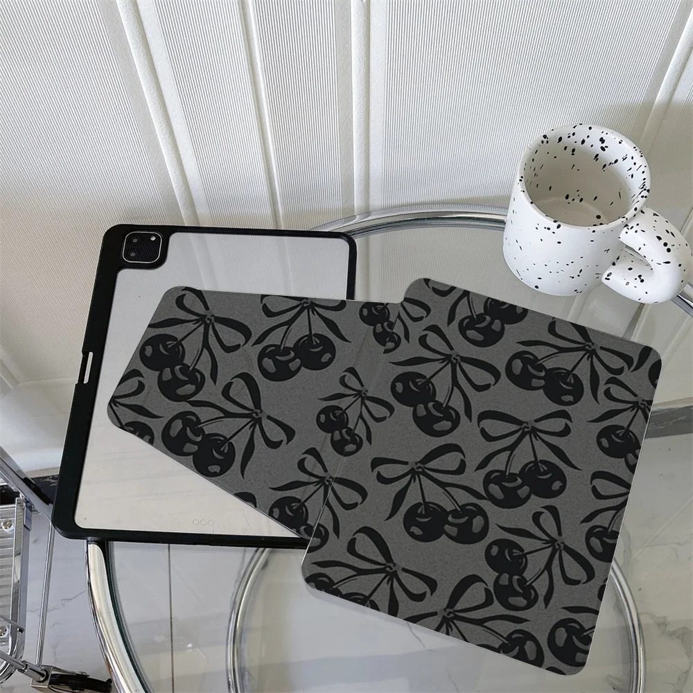 

360 ° Rotating Foldable Case to Easily Protect Your Pad: Compatible with iPad Air 6,Air 5,4,10,2024,air m3/a16 2025