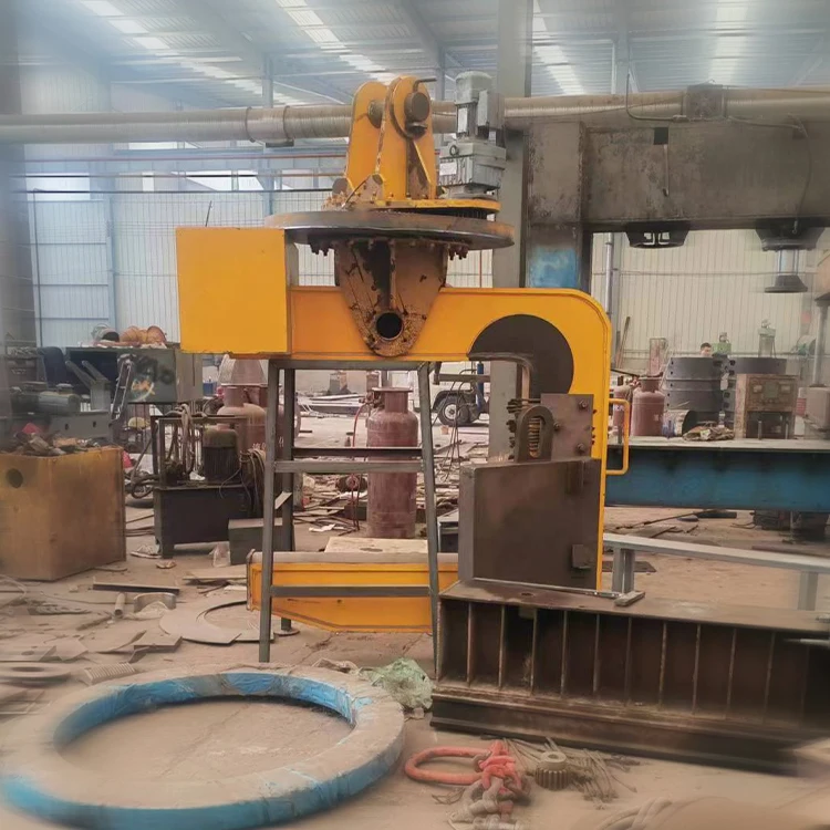 Steel Coil Lifting Equipment C Type Hook for Crane