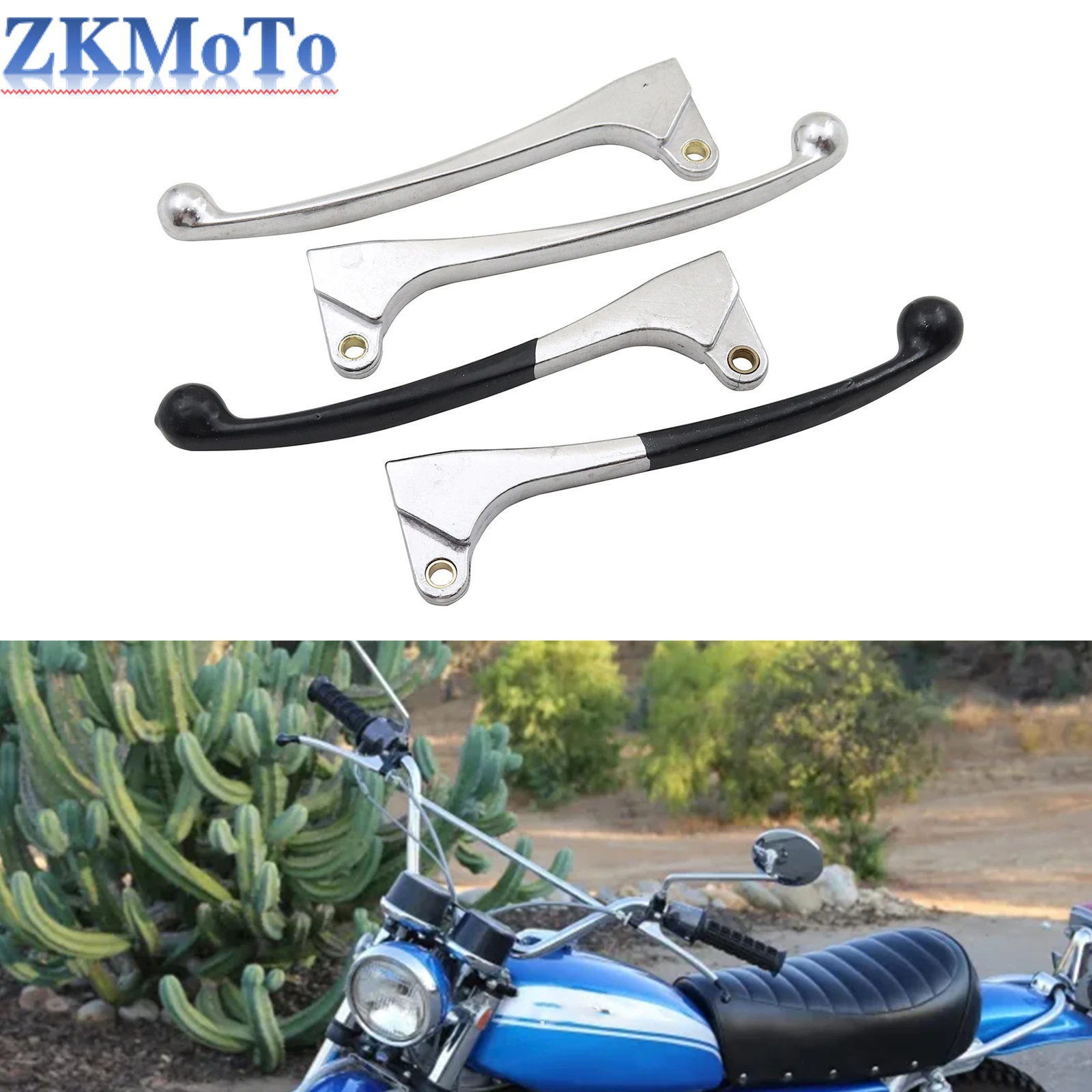 Motorcycle Brake Cl…