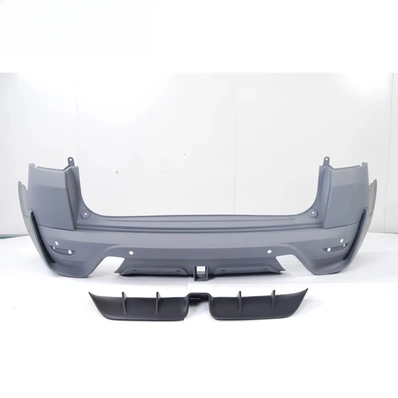 High Quality Conversion Kit Sport Design Body Kit Front Bumper for Sport 2014~ 3