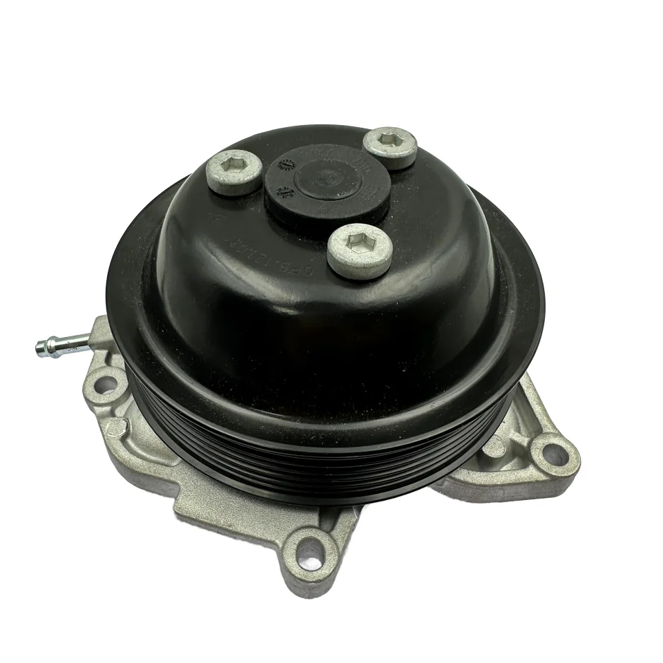 

High Quality Factory Manufactures 9A 2 106 050 02 Water Pump for Porsche 9A210605002