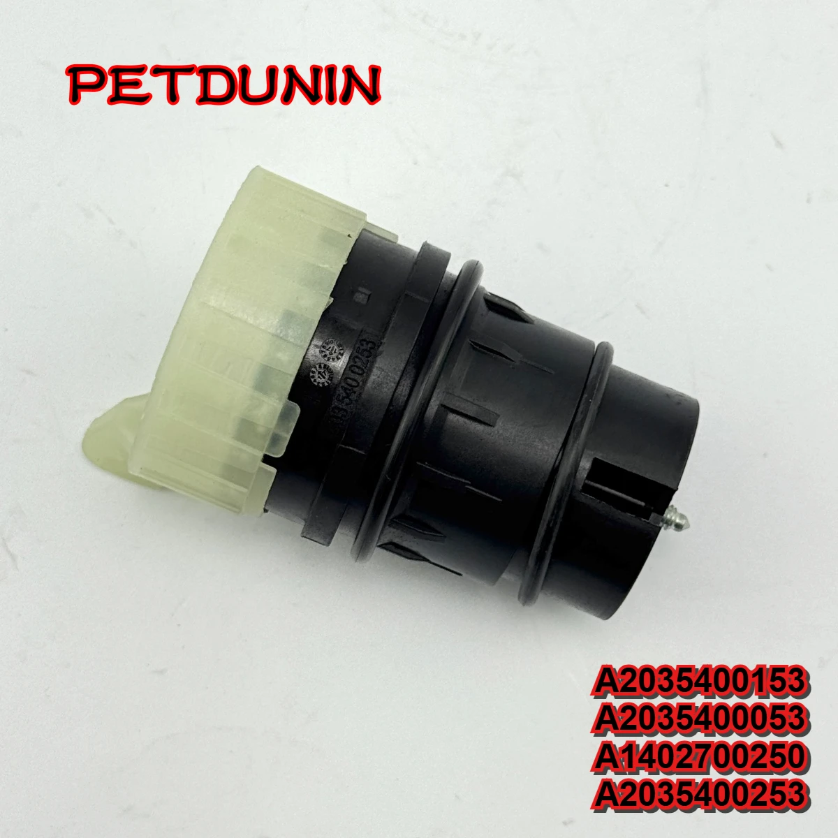 

A2035400153 A2035400053 A1402700250 A2035400253 Направляющая втулка для КПП 5-ступенчатой, автоматической W 5 A 580 300 330