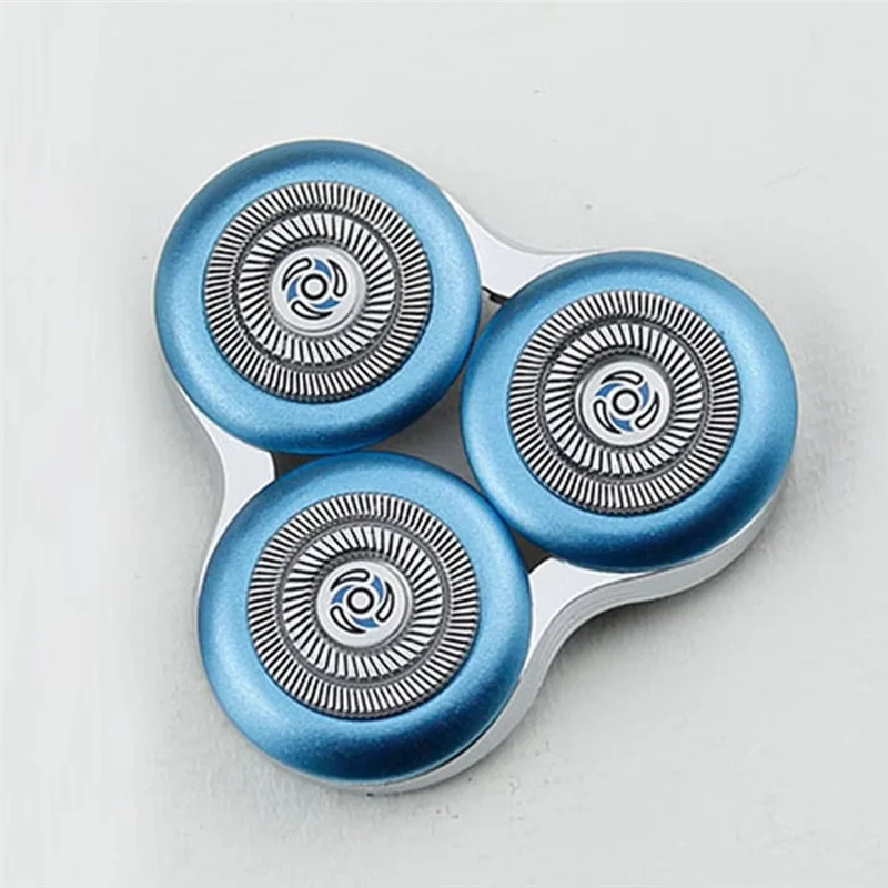 

AT02-2Pcs Shaver Replacement Head Blade Cutter For For 7000 9000 RQ12 Series