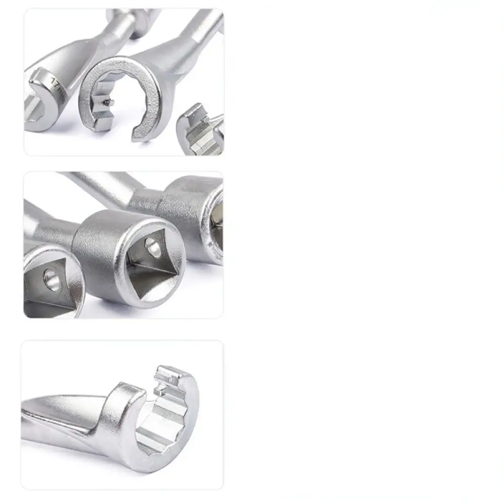 Professional Fuel Line Wrench Socket For Meiyi Tools Diesel Engine Repair Hand Tool Set 1/2 Inch Drive Pipe Fitting Maintenance