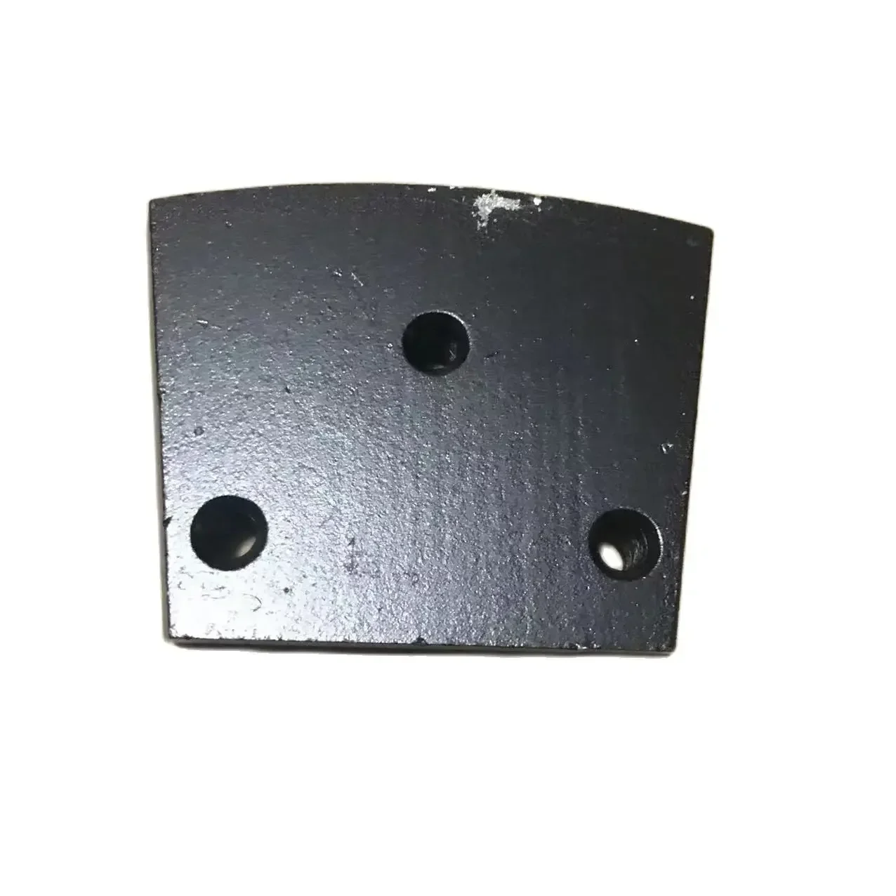 Placa adaptadora de controlador de almohadilla modo T para HTC, rectificadora de suelo, amoladora de hormigón, abrasivos de diamante
