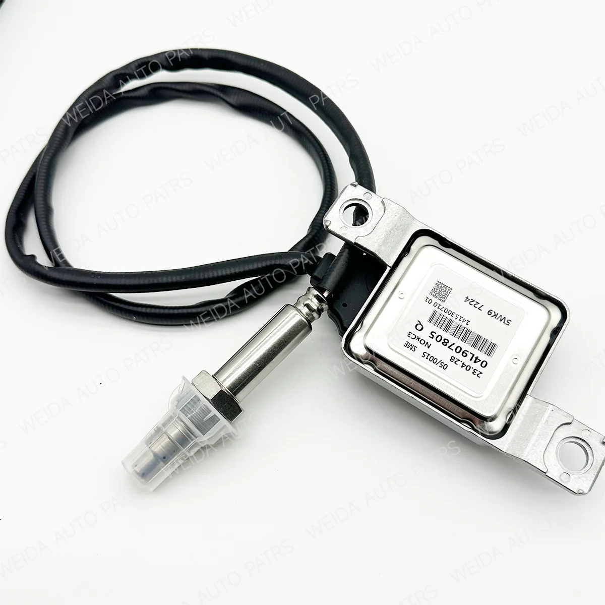 

04L907805Q 5WK97224 НОВЫЙ датчик NOx для VW Tiguan Caddy 2.0TDI AUDI A3 Sportback A4 Avant A5 A6 A7 A8 Q7 MPV 04L907805