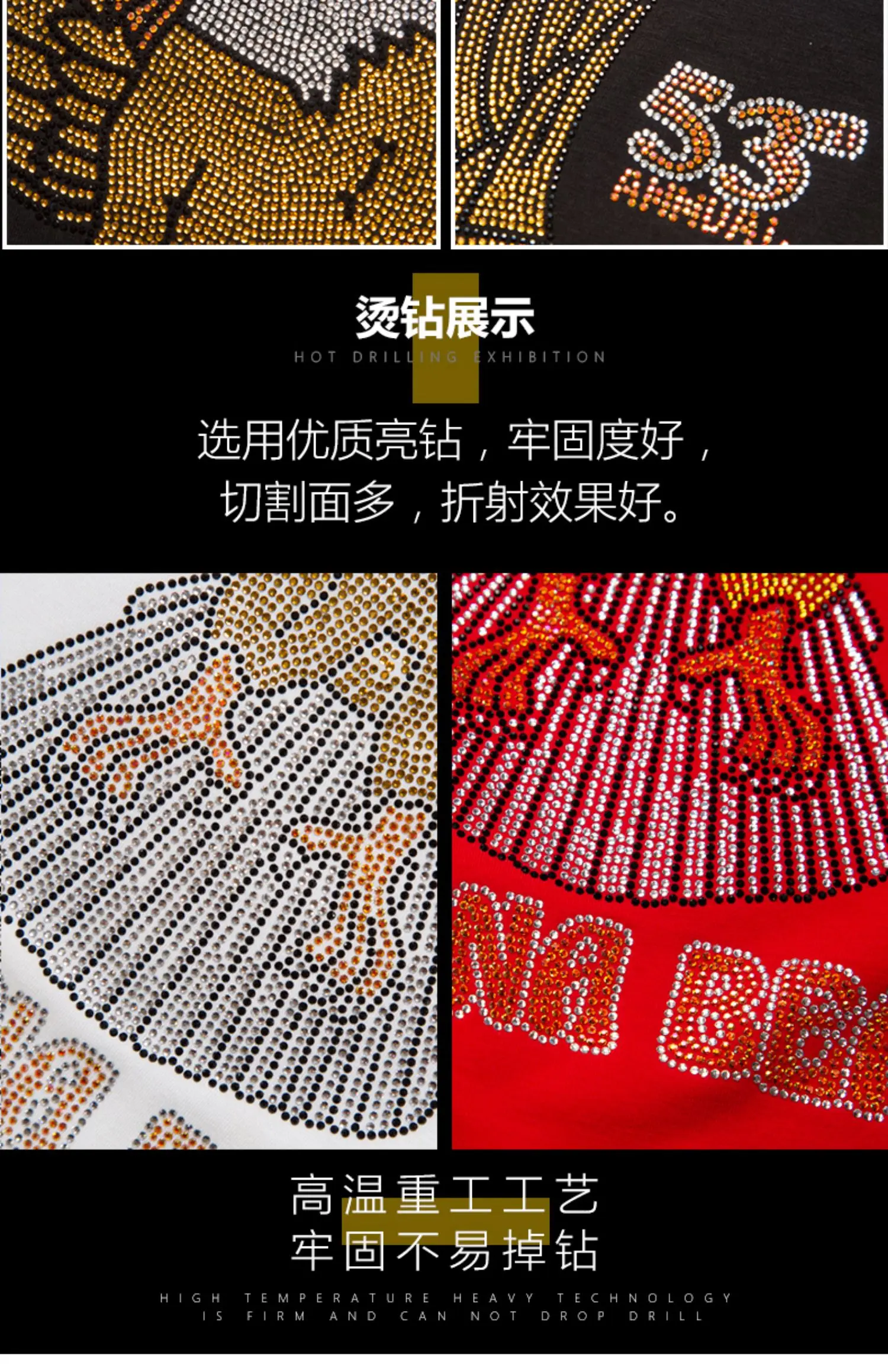Fashion Rhinestones Men Clothing Summer Sportswear Shorts Suit Fitness Casual Mens Track Suit Set 2 Pieces Roupas Masculinas