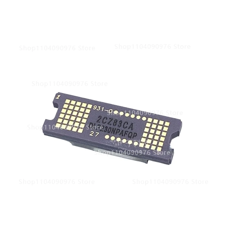 

DLP230NPAFQP chip 0.23DMD chip is suitable for Mijia projector brand new original