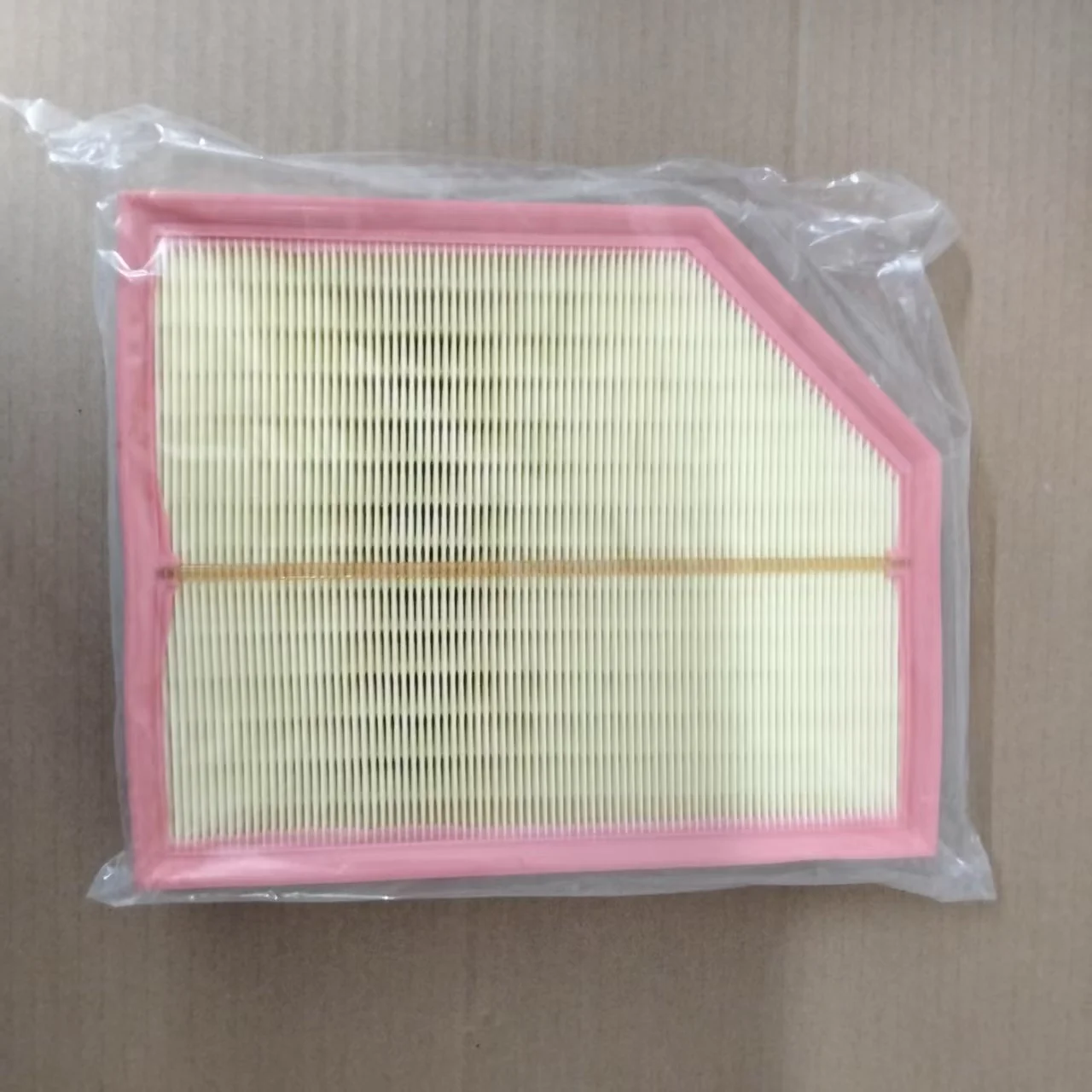 

Air Filter For Volvo S60 S80 V60 XC60 XC70 XC90 2.0L L4 2015 2016 2017 2018 2019 31370089