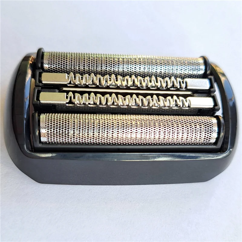 ABKR-2X 90B 92B ماكينة حلاقة بديلة لسلسلة ماكينة الحلاقة الكهربائية براون 9