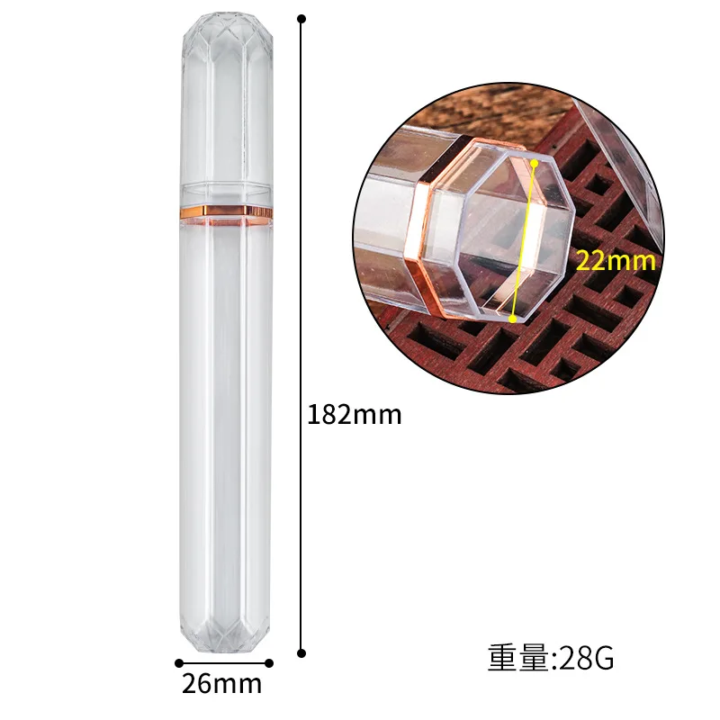 Variant: 22mmTransparent ciga