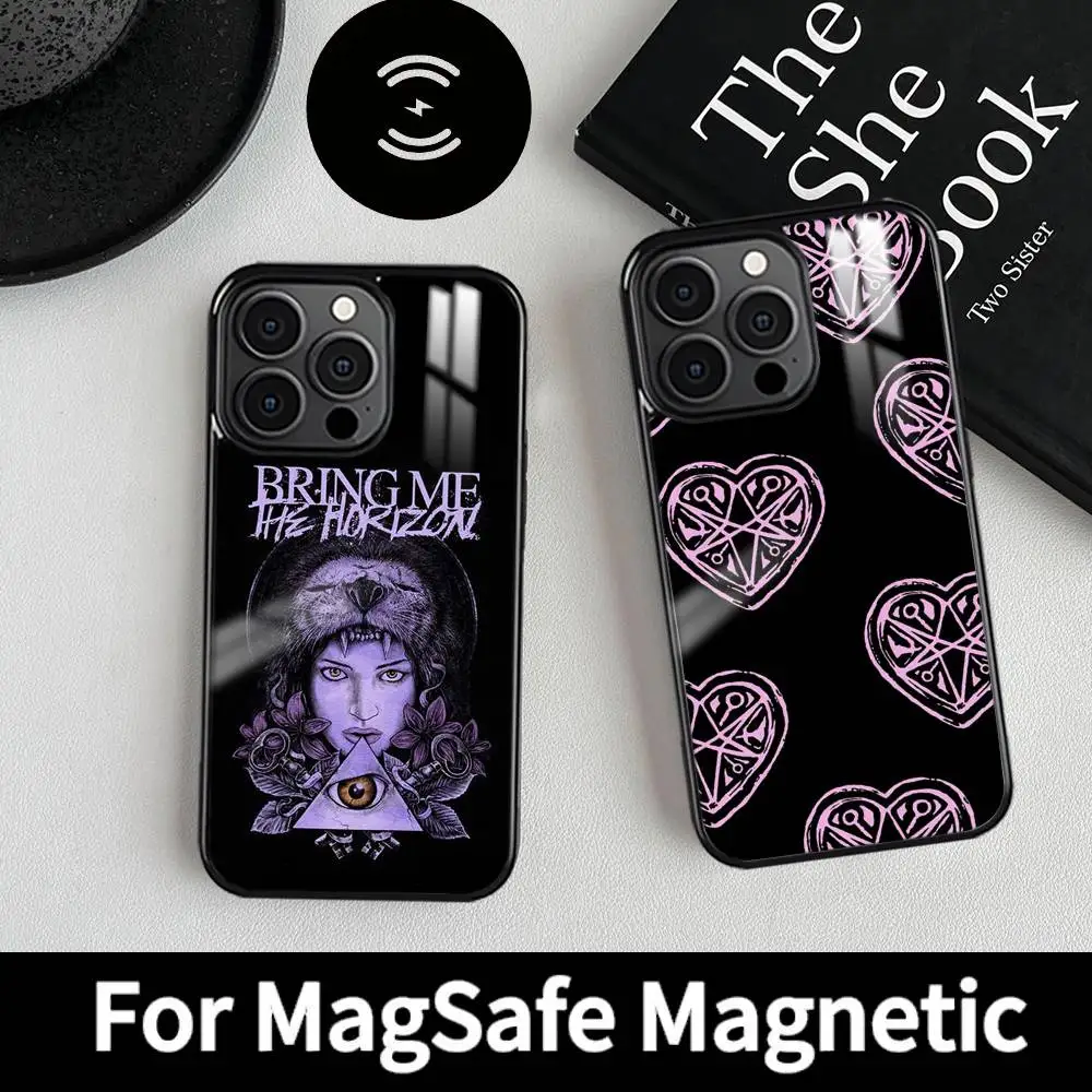 B-Bring Me The H-Ho… - image