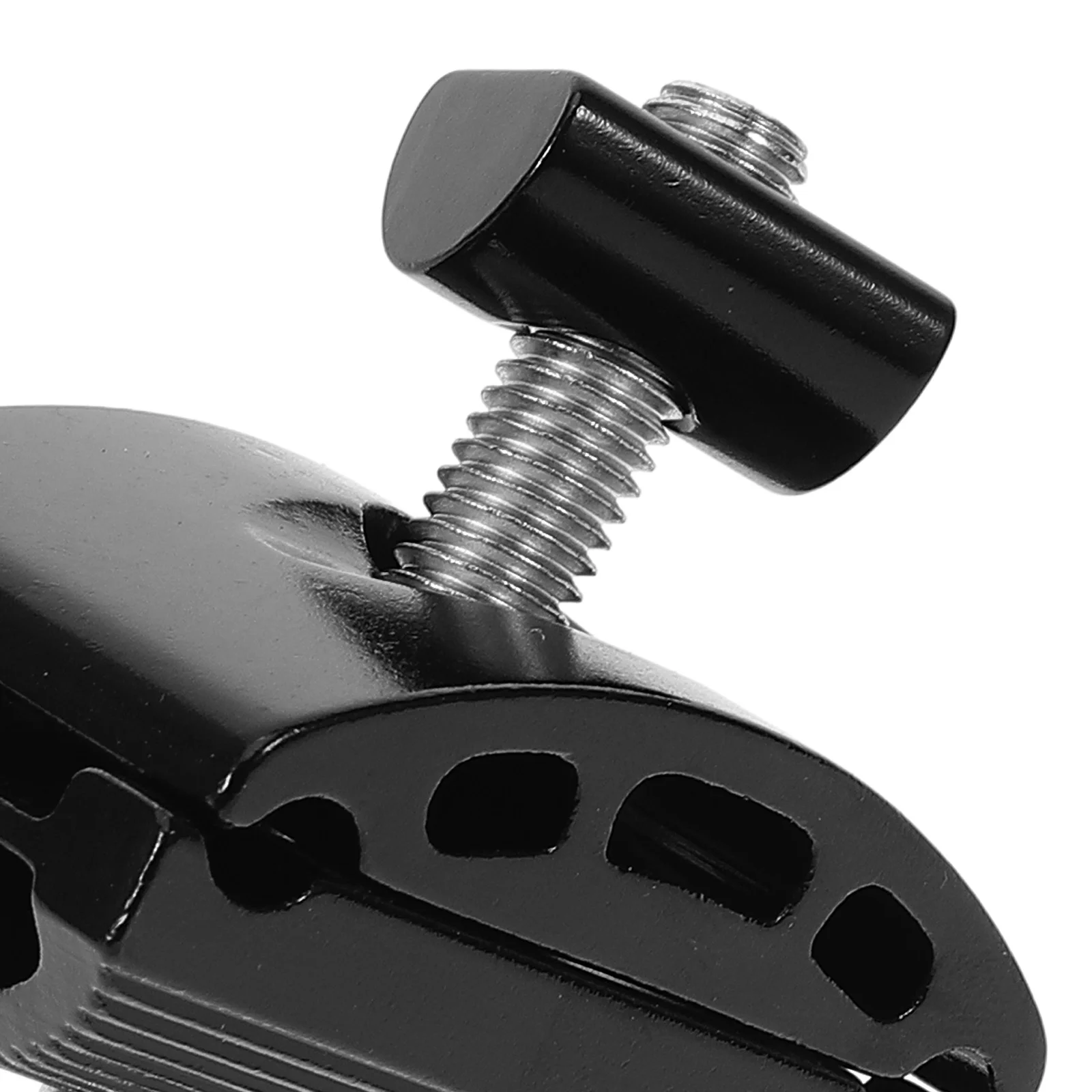 

Alloy Seatpost Clamp For Folding Bike Quick Release Clip Lightweight Bike Seat Tube Fixing Head Cycling Accessories