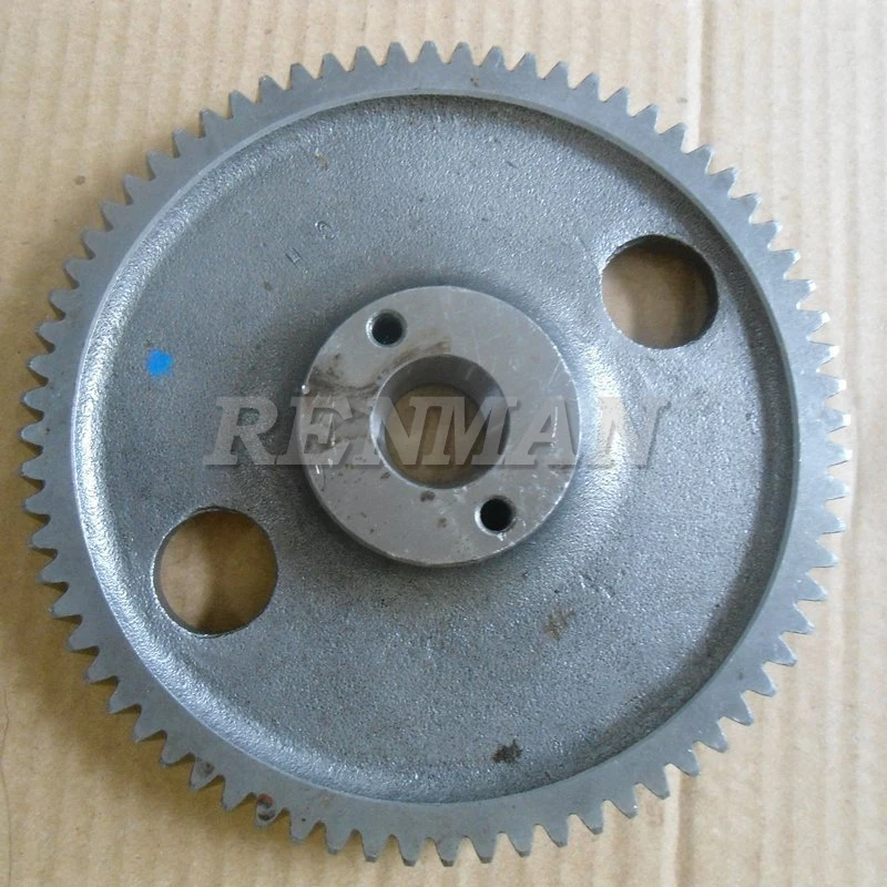 

Factory Hot Sale 6BT 6BT5.9 Cummins Engine Parts Fuel Pump Gear 3931382 3929031 3924405 3920305 3919638 3915594