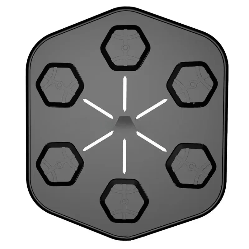 

Fitness Hand Holder Punching Machine Boxing Builder Home Wall Mounted Smart Smart Music Boxing Machine Adult Training