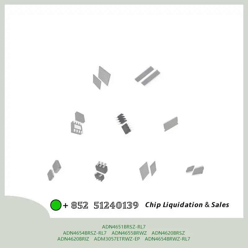 チップ、集積回路チップ、mcuチップ、adn4651brsz-rl7、adn4654brsz-rl7、adn4655brwz、adn4620brsz、adn4620briz、adm3057etrwz-ep