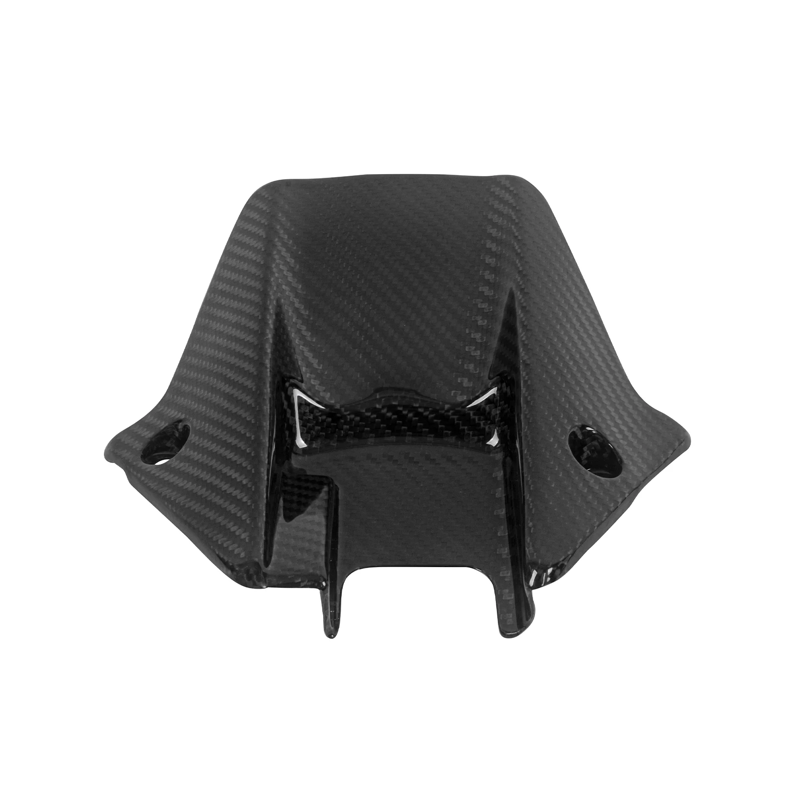 Carbon Fiber Motorcycle Rear Hugger Fender Mudguard For Honda CBR1000RR 2012 2013 2014 2015 2016 2017 2018 2019 2020 2021-2023