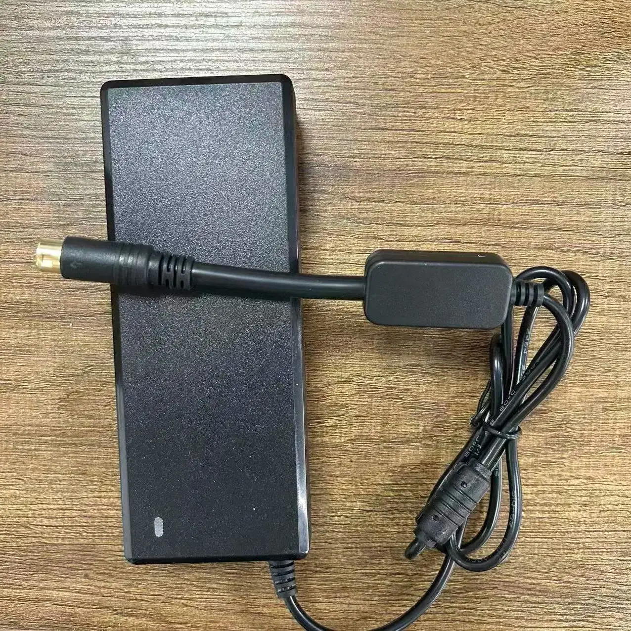 ADC-18 AC Power Adapter  Round hole for FSM-70S, 70S+, 80S, 61S, 62S Fusion Splicers