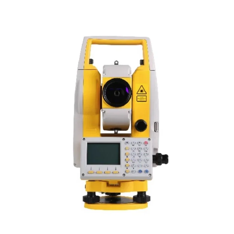 2025 SOUTH NTS-332R15B station totale de haute précision prix télémètre laser prisme ingénierie station totale instrument d'arpentage