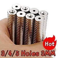 5mm Cube Resilient Easy To Use Remarkably Strong Durable And Reliable Versatile Applications 5mm N52 Ima Fishing Magnet Superior