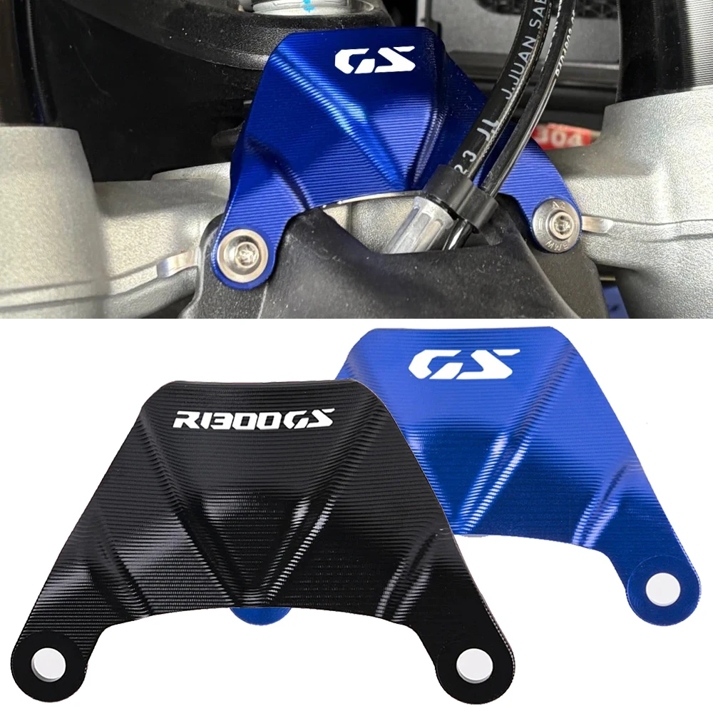 

For BMW R1300GS R 1300 GS Adventure R1300 GSA 2023 2024 2025 Motorcycle Accessories Fork Telescopic Rod Joint Protection Cover