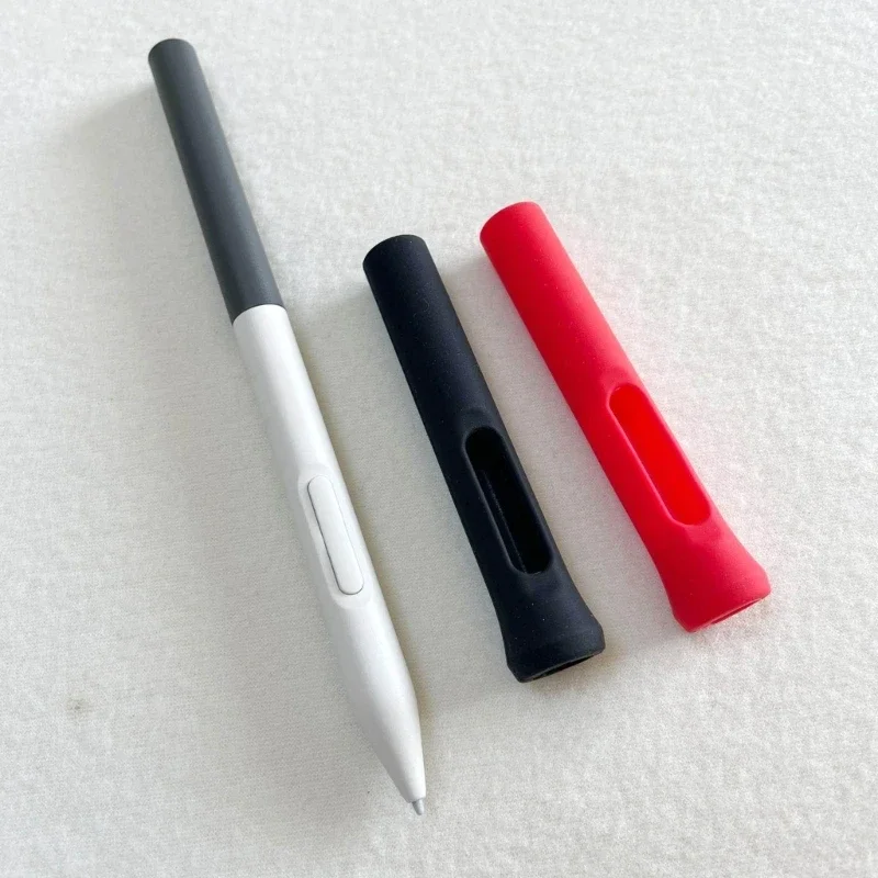 Pen Grip Comfortable Pen Sleeve Cover for One DTC133 DTC121 DTH134 CTC4110wl CTC6110wl Pen Holder Case Socket