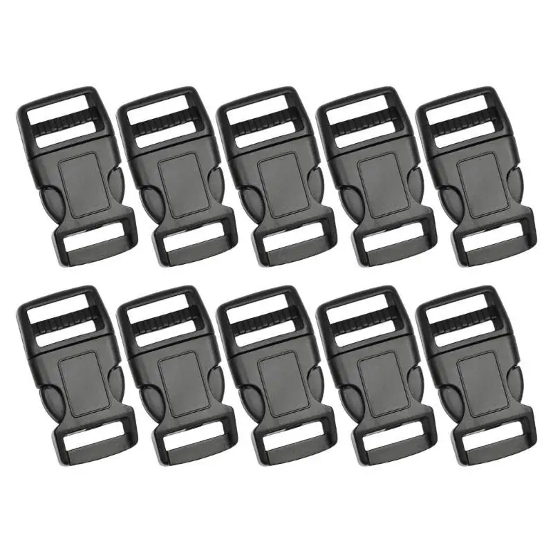 39BB 10 % bên, khóa phóng nhanh, khóa nhựa để điều chỉnh nhanh chóng và dễ dàng