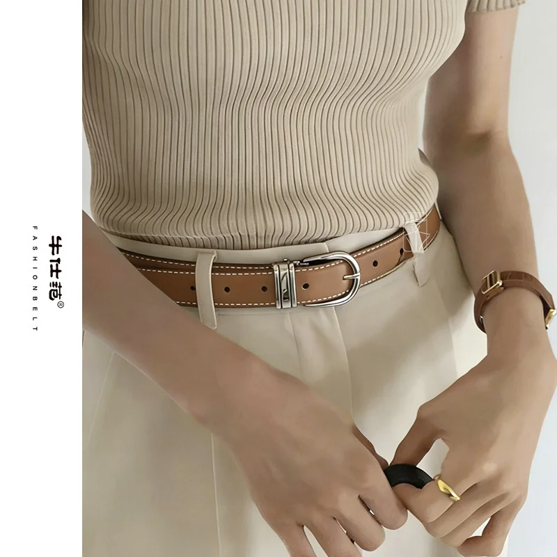 ceinture-elegante-en-cuir-de-vachette-pleine-fleur-pour-femme-style-simple-et-polyvalent-pour-jeans-tendance-old-money