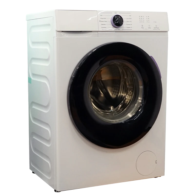 6kg Mini Washing Machine Portable Turbine Washer and Drying Machines Home Front-Load Washers