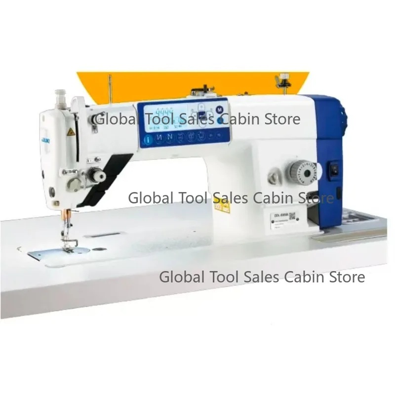 New And Original DDL-8000Series Direct-drive High-speed 1-Lockstitch Sewing Machine