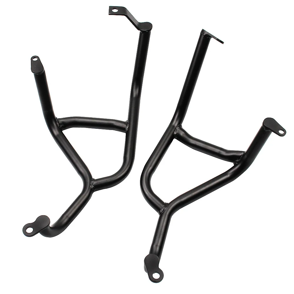 

Подходит для KAWASAKI Z900 2017 2018 2019, детали мотоцикла, защита двигателя, клетка для трюков, обтекатель, защитная рамка, бампер