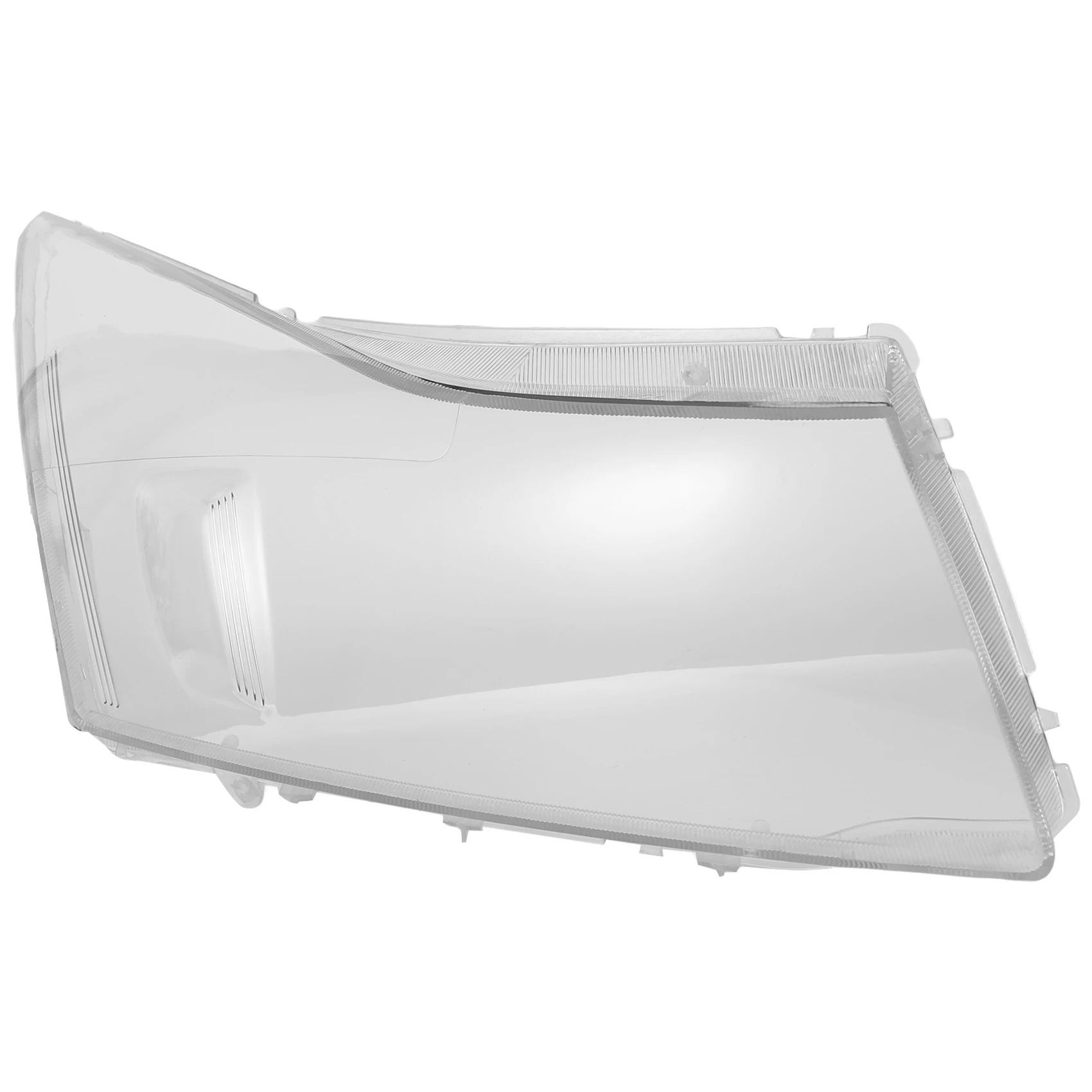 Right Side Car Headlight Lens Cover Head Light Lamp Shade Shell Glass Cover for Chevrolet Cruze 2008-2014