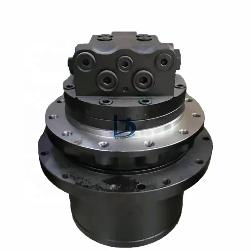 Wholesale PC400-7 final drive assy 208-27-00241 208-27-00242 pc450-7 final drive assy 208-27-00243 20Y-27-00281