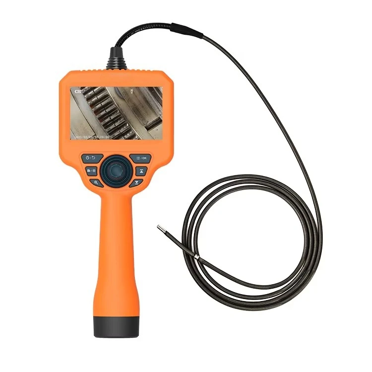 

G5 Endoscope Camera for Industrial Maintenance & QC