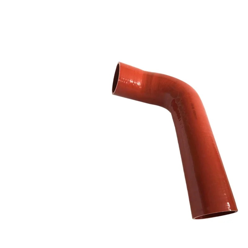 For  Intake Tube L-Type Elbow Double Steel-Wheel Roller Right Angle Tube