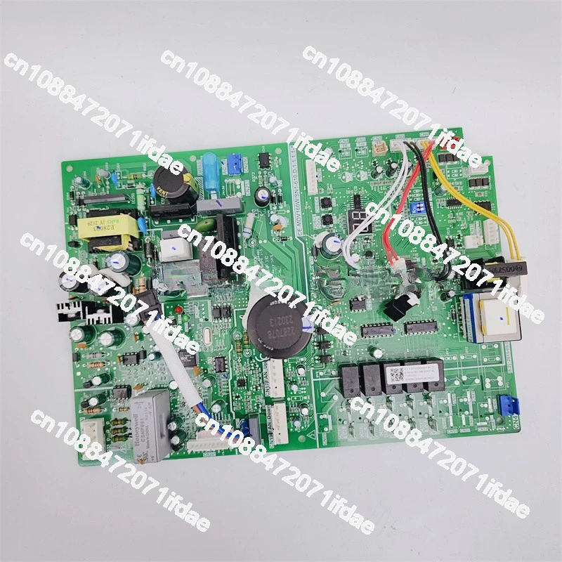 1 Piece Free Shipping New Central Air Conditioning Board CE-MDV160W/SN1-610.D.1.1.1.1-1 17127000001917 CE-MDV160W/SN1-610