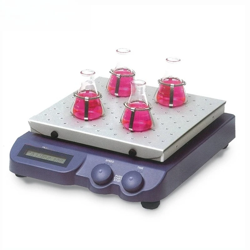 

Numerical control Shaker Horizontal oscillator Small Shaker Circular reciprocating oscillator Laboratory mixing equipment