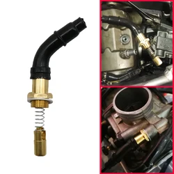 For Keihin Carburetor PWK PE24 28 30 32 34 36 38 40 Throttle Valve Assembly Concentrated Valve Auto Control Switch