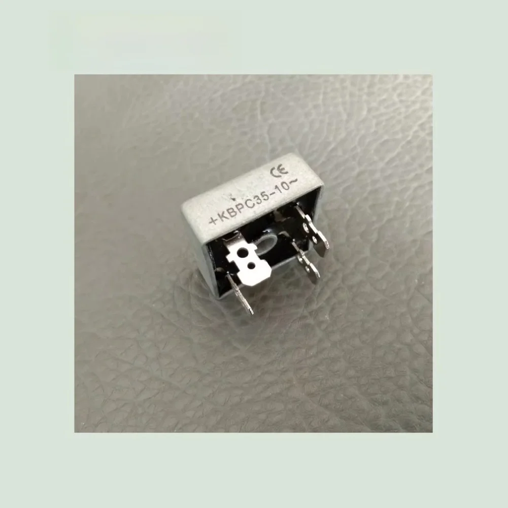 KBPC3510 for bridge Metal Construction for Printing Press and For Die Cutting Machines Compatible with Various Models