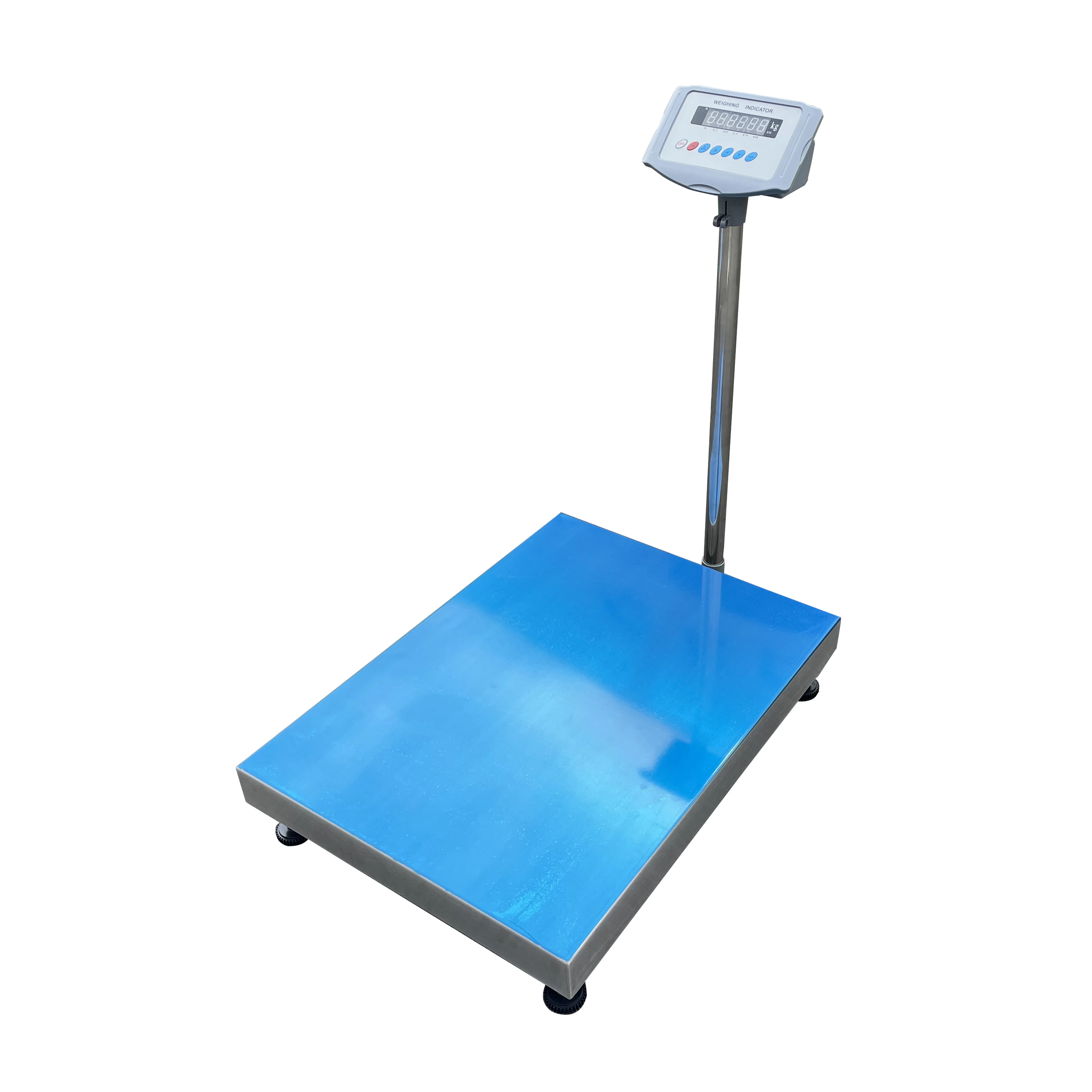 Electronic platform scale digital weighing scale bench scales