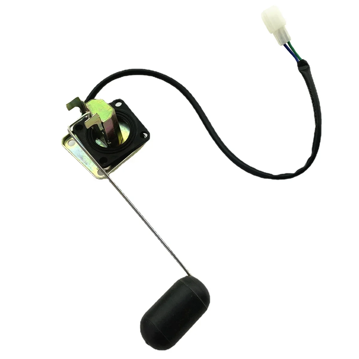 

Motorcycle Accessories 150NK Oil Level Sensor CF150-3 Oil Float Tank Drift