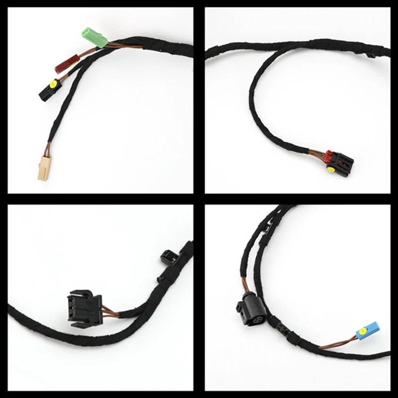 3C8971182P Car Rrear Lid Cable Harness Set For VW CC 2012-2017 3C8 971 182 P 3C8971182 P