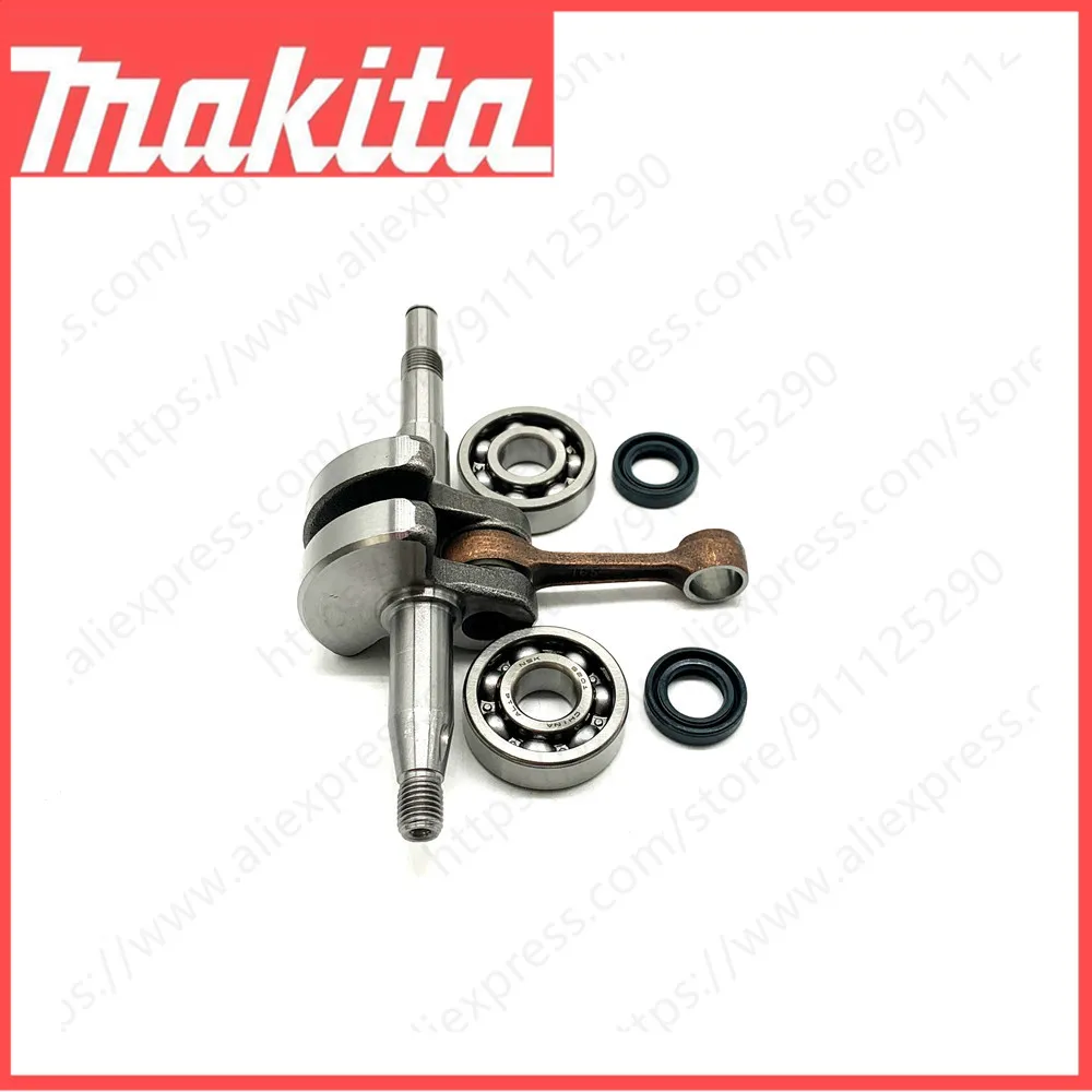 Kit poros engkol untuk gergaji rantai bensin PS-32C Makita EA3202S EA3203S EA3200S EA3201S