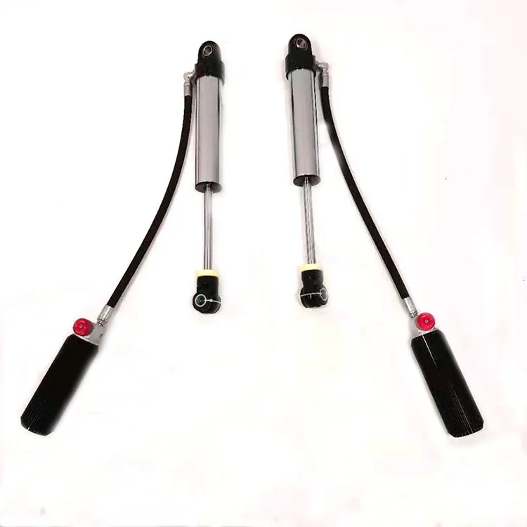 Hilux Revo 4x4 Adjustable Absorber Offroad Pickup 4X4 Adjustable Absorber