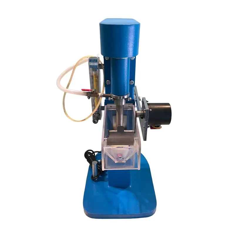 i XFD 0.5L Laboratory Flotation Machine Self-suction Air Froth Flotation Cell for Gold Copper Lead Zinc Fluorite Ore Sample